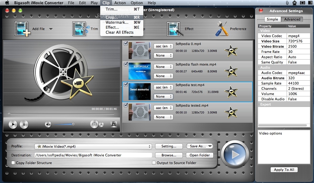 Pro Audio Converter For Mac Free Download